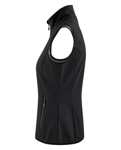 Trial Vest Lady NEW WAVE
