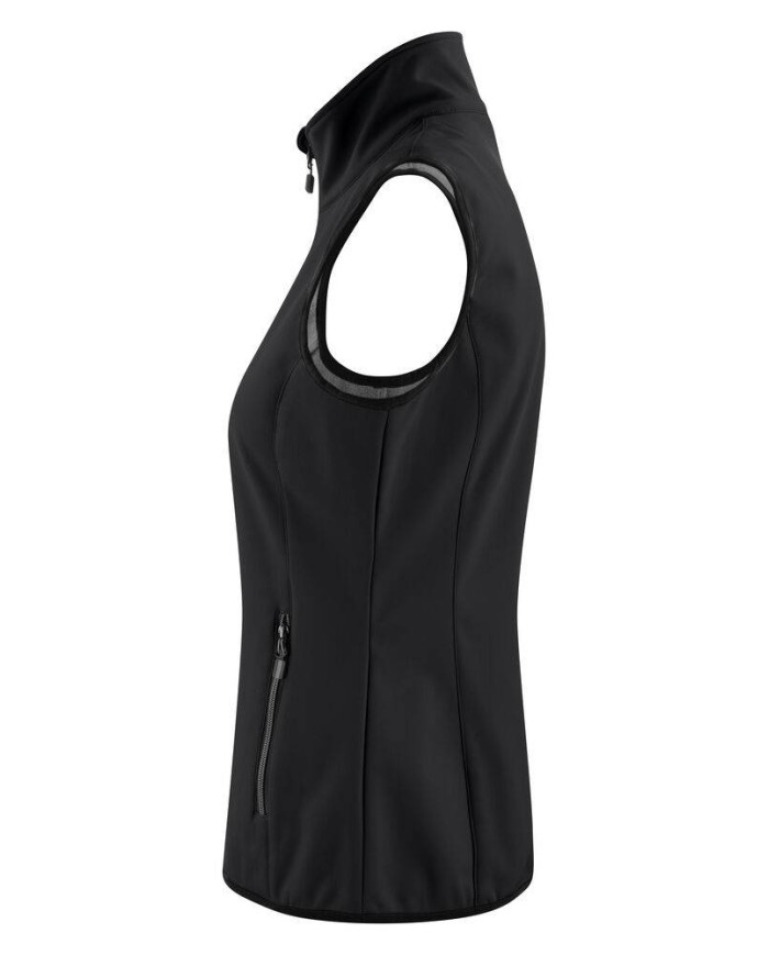 Trial Vest Lady NEW WAVE