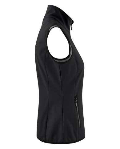 Trial Vest Lady NEW WAVE
