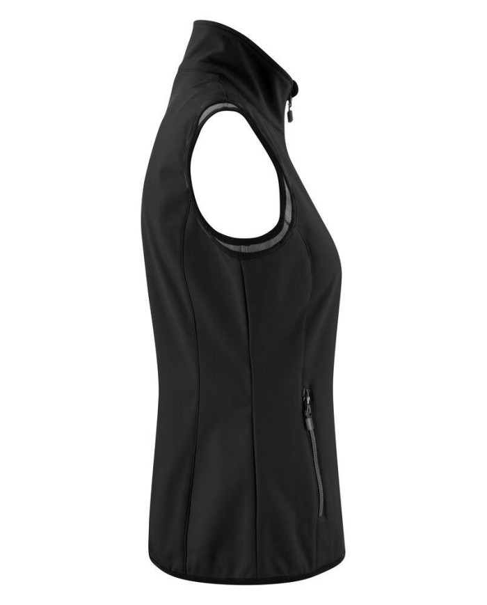 Trial Vest Lady NEW WAVE