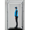 Trial Vest Lady NEW WAVE