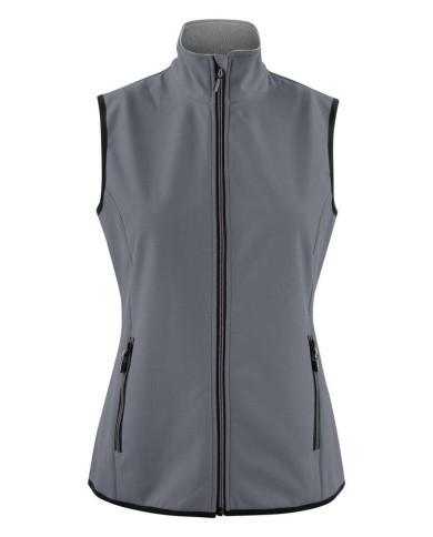 Trial Vest Lady NEW WAVE