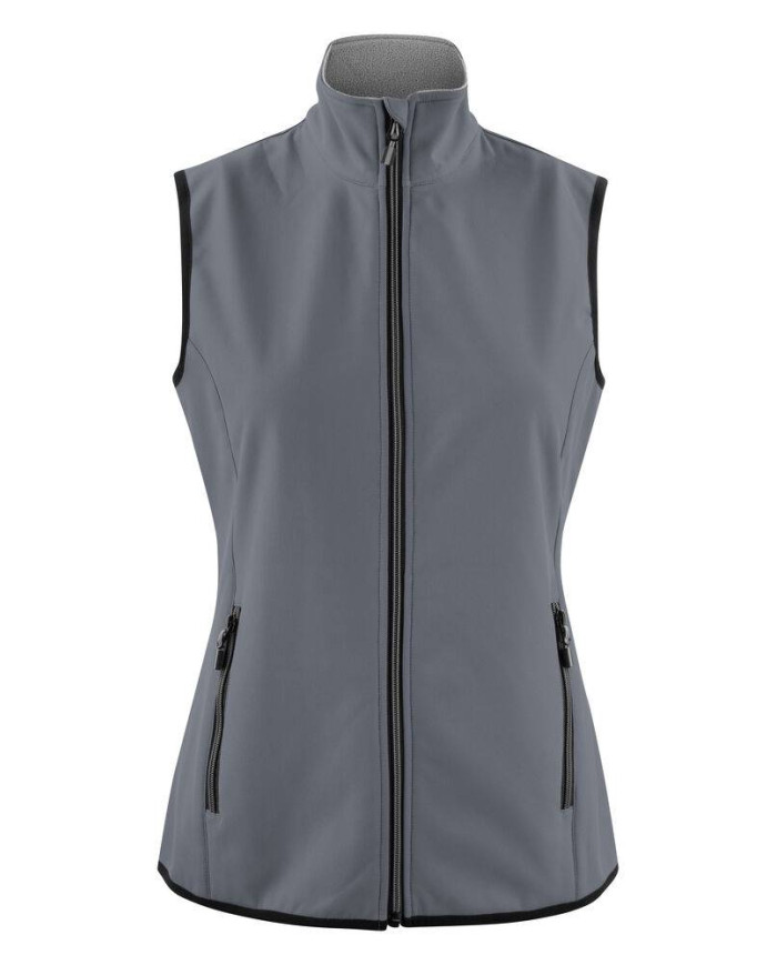Trial Vest Lady NEW WAVE