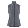 Trial Vest Lady NEW WAVE