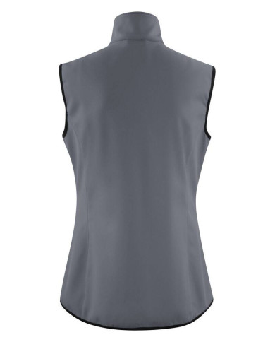 Trial Vest Lady NEW WAVE
