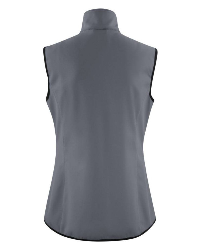 Trial Vest Lady NEW WAVE