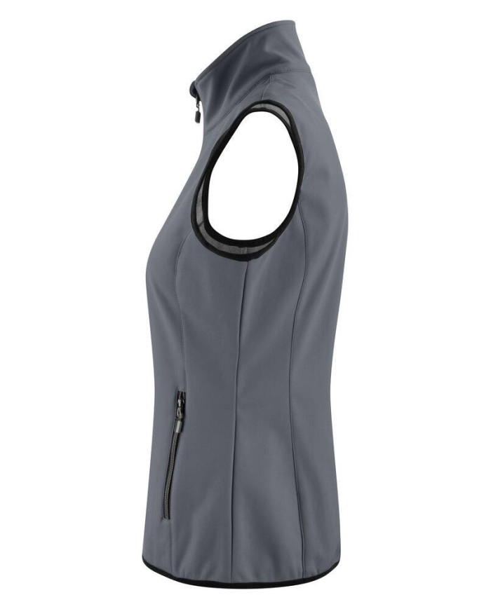 Trial Vest Lady NEW WAVE