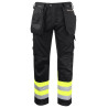 6524 PANTALÓN CORDURA HV NEW WAVE