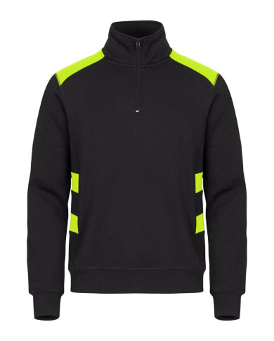 Ambition Half Zip NEW WAVE