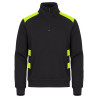 Ambition Half Zip NEW WAVE