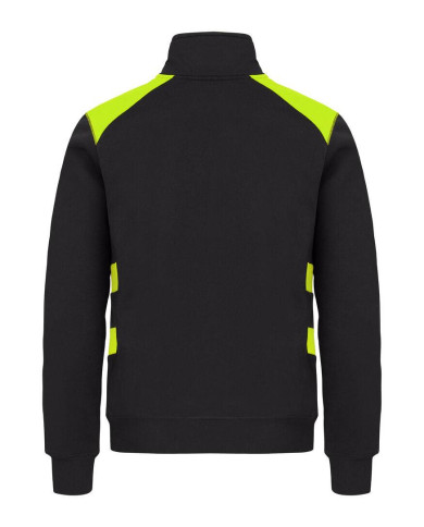 Ambition Half Zip NEW WAVE