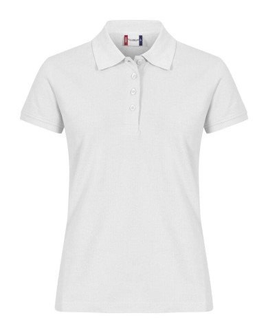 Heavy Premium Polo Women NEW WAVE