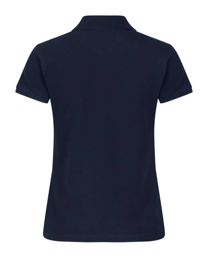 Heavy Premium Polo Women NEW WAVE