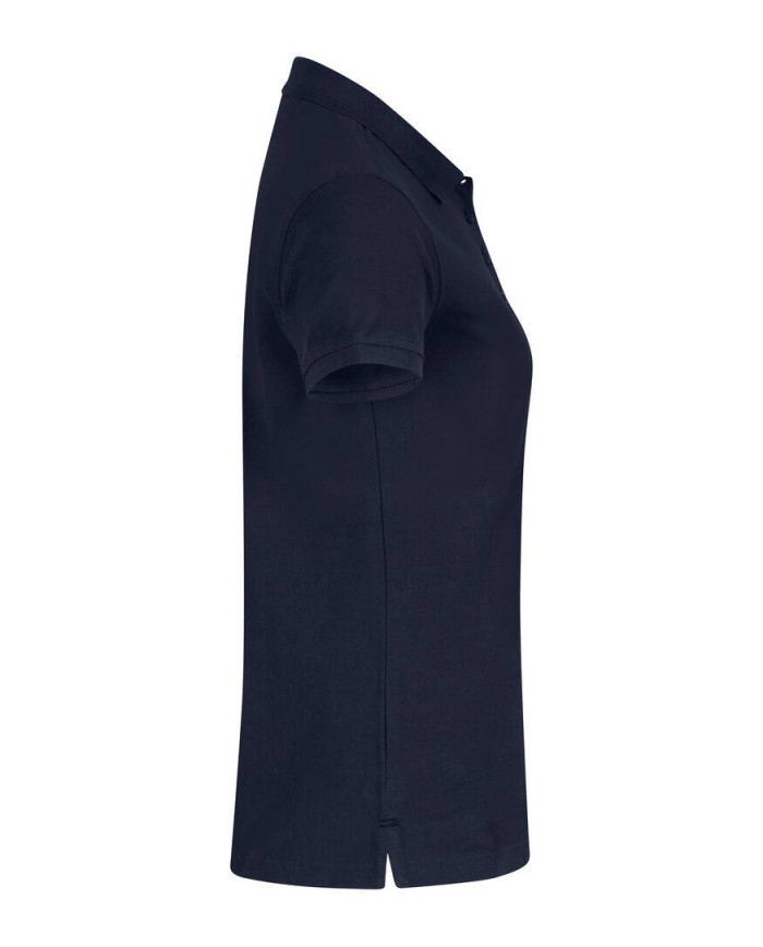 Heavy Premium Polo Women NEW WAVE
