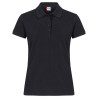 Heavy Premium Polo Women NEW WAVE