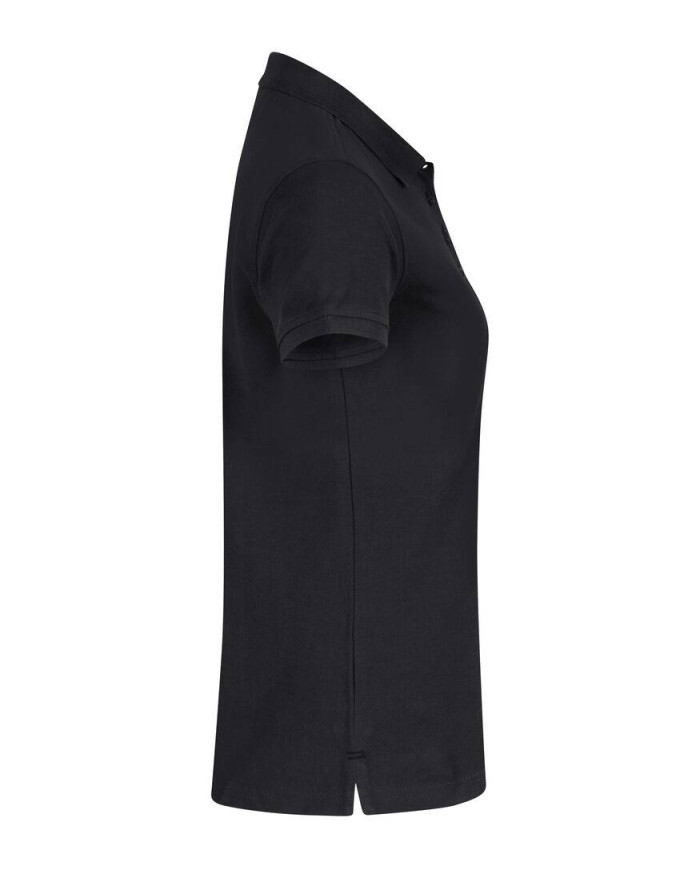 Heavy Premium Polo Women NEW WAVE