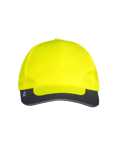 9013 GORRA HV NEW WAVE