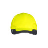 9013 GORRA HV NEW WAVE