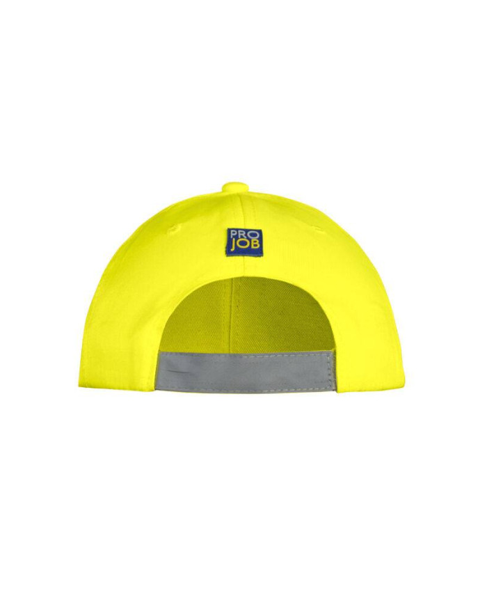 9013 GORRA HV NEW WAVE