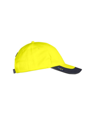 9013 GORRA HV NEW WAVE