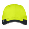 9013 GORRA HV NEW WAVE