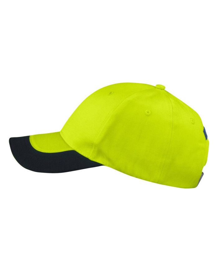 9013 GORRA HV NEW WAVE