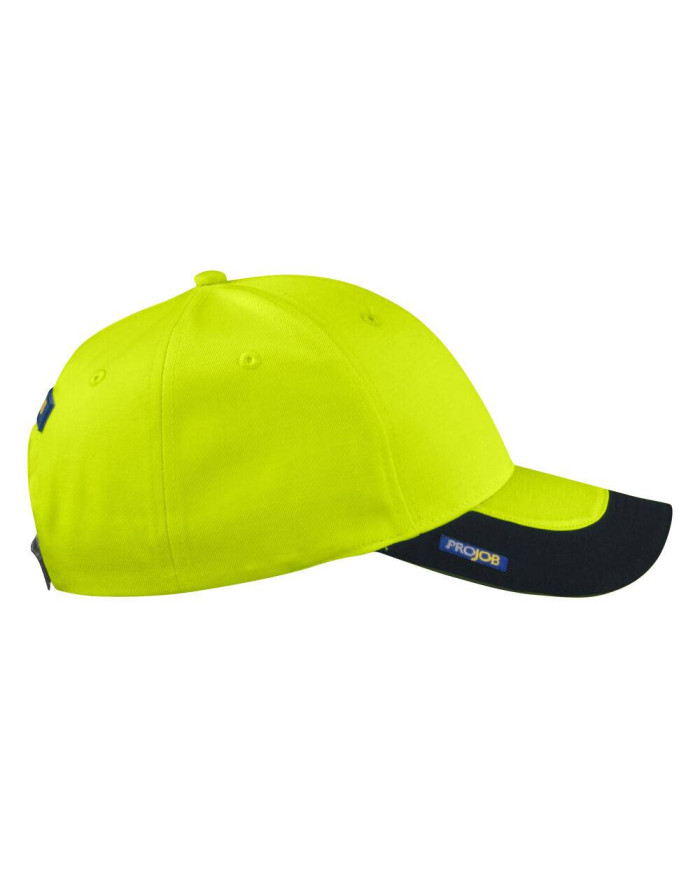 9013 GORRA HV NEW WAVE
