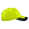 9013 GORRA HV NEW WAVE