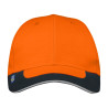 9013 GORRA HV NEW WAVE