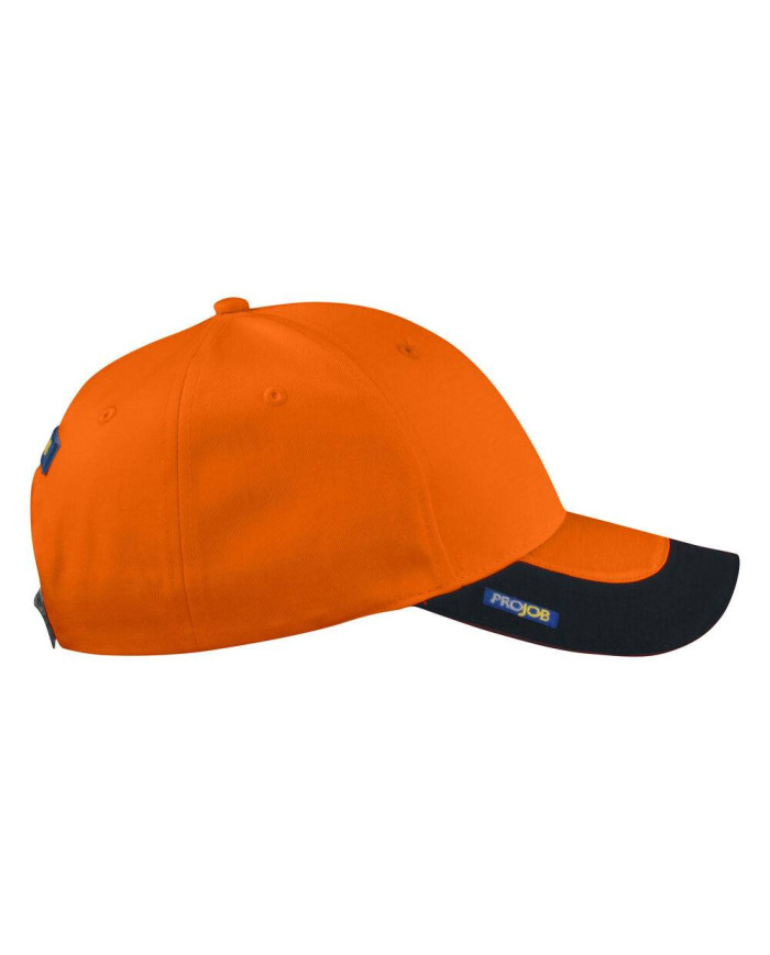9013 GORRA HV NEW WAVE