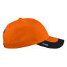 9013 GORRA HV NEW WAVE