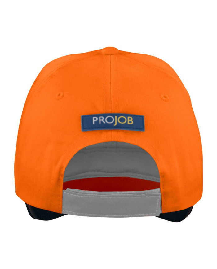 9013 GORRA HV NEW WAVE