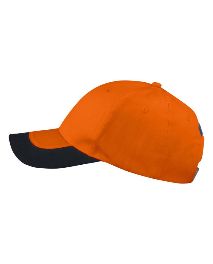 9013 GORRA HV NEW WAVE