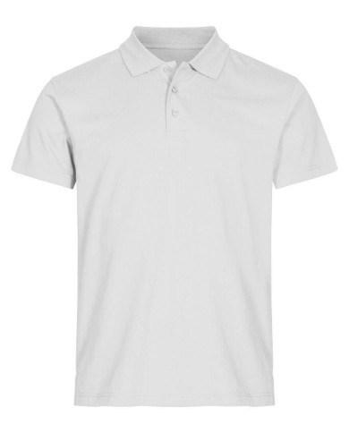 Single Jersey Polo NEW WAVE