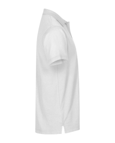 Single Jersey Polo NEW WAVE
