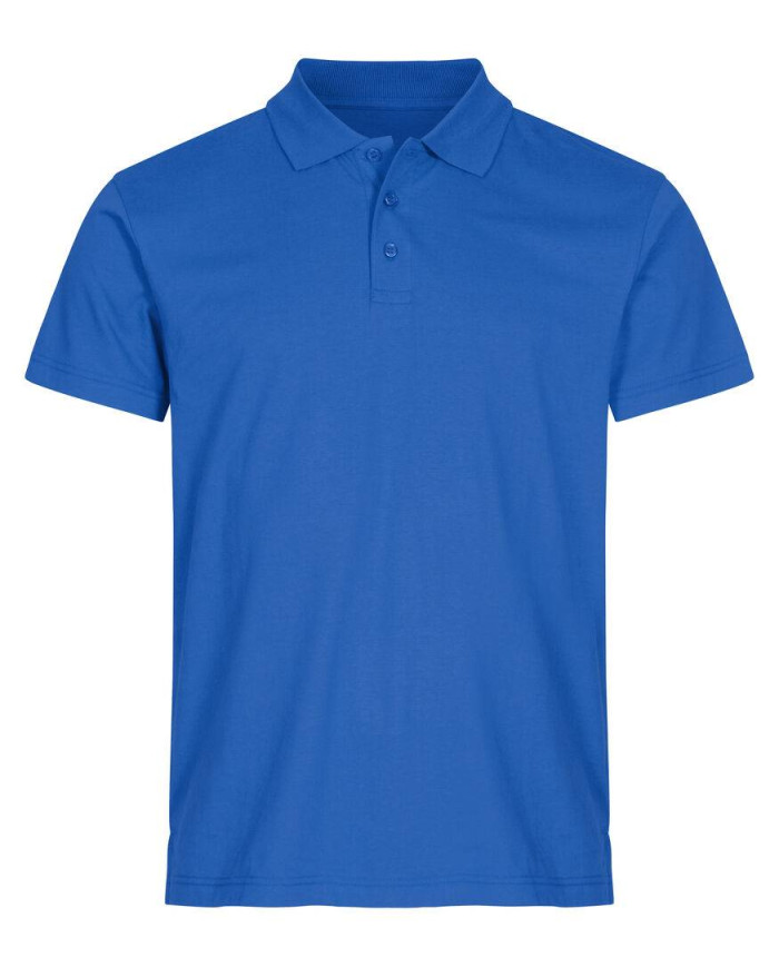 Single Jersey Polo NEW WAVE