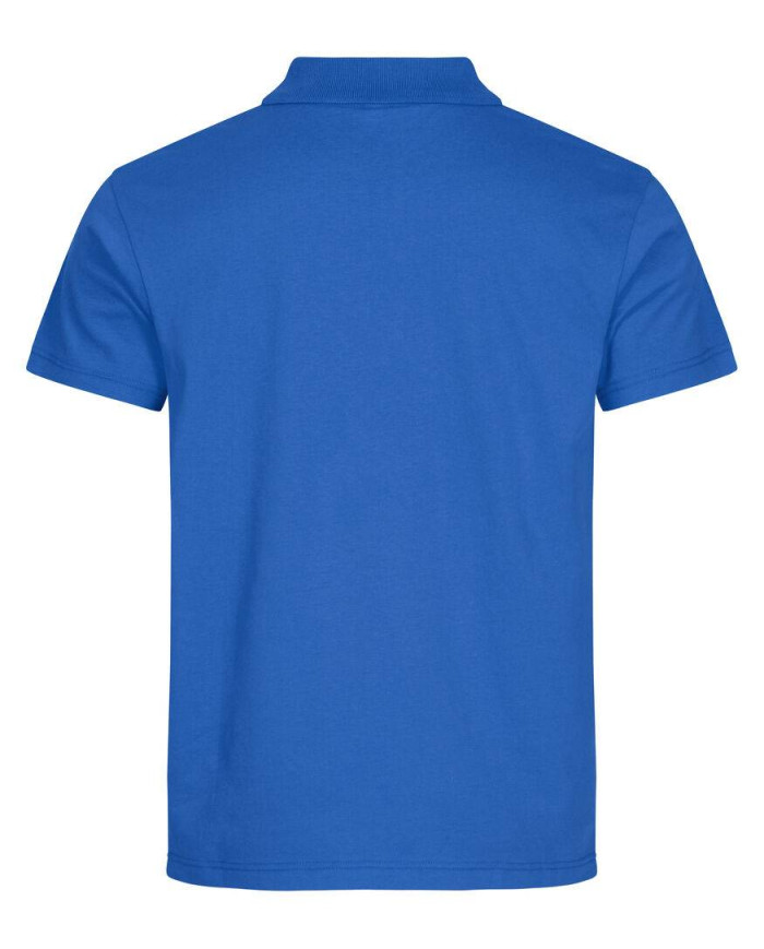 Single Jersey Polo NEW WAVE