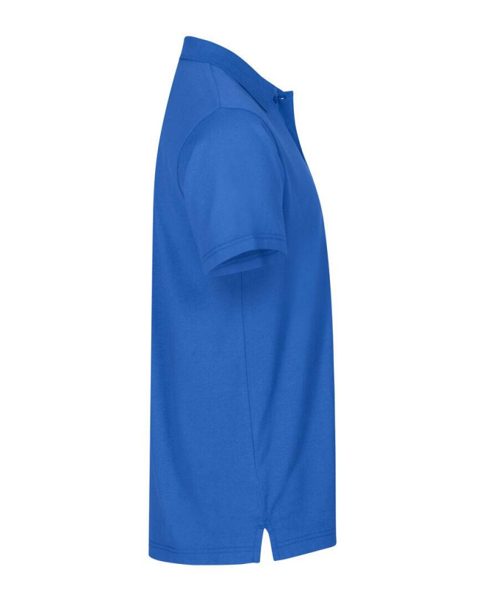 Single Jersey Polo NEW WAVE