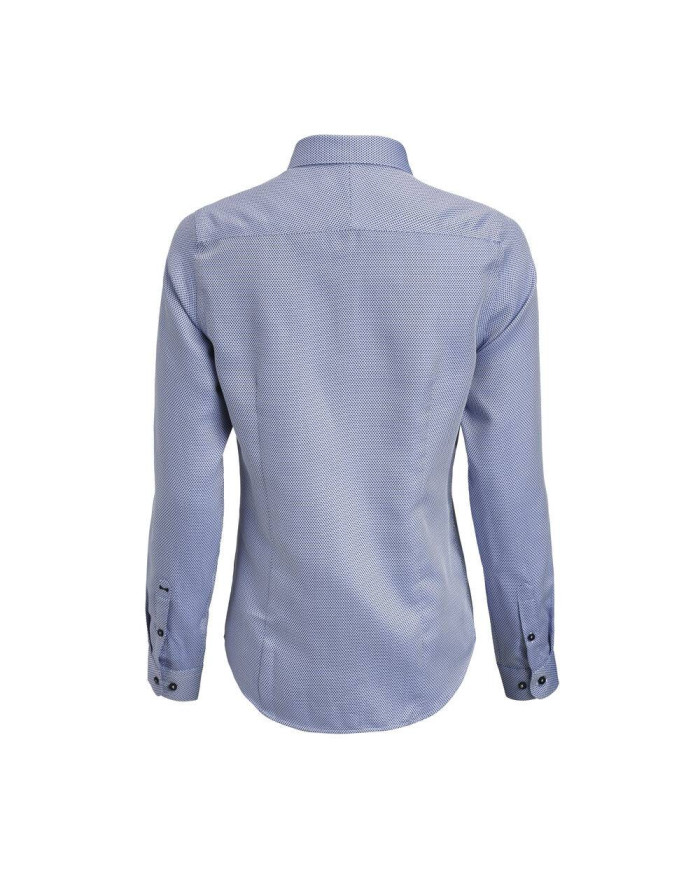 YB55 Jacquard Woman Contemporary NEW WAVE