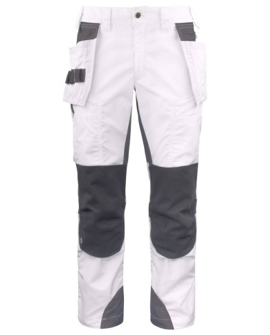 5536 PANTALÓN ELÁSTICO CORDURA NEW WAVE