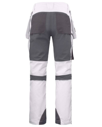 5536 PANTALÓN ELÁSTICO CORDURA NEW WAVE