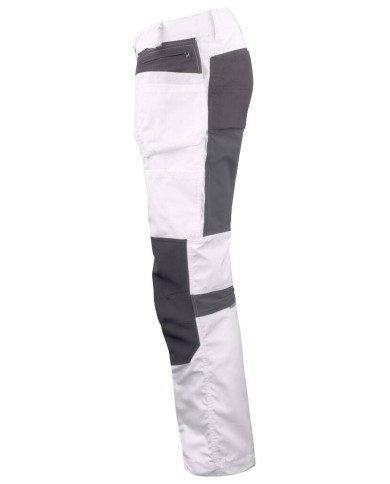 5536 PANTALÓN ELÁSTICO CORDURA NEW WAVE