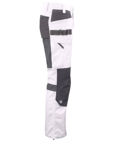 5536 PANTALÓN ELÁSTICO CORDURA NEW WAVE