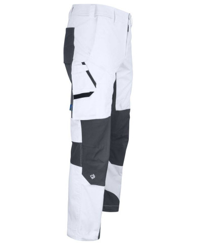 5536 PANTALÓN ELÁSTICO CORDURA NEW WAVE