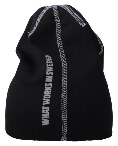 9061 GORRO LOGO NEW WAVE