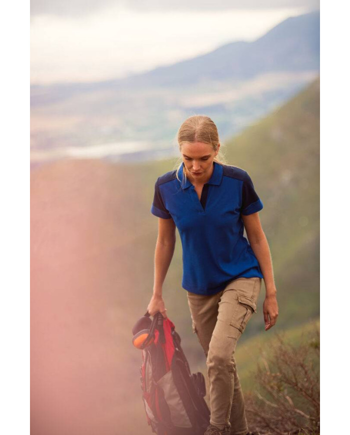 Prime Polo Lady NEW WAVE