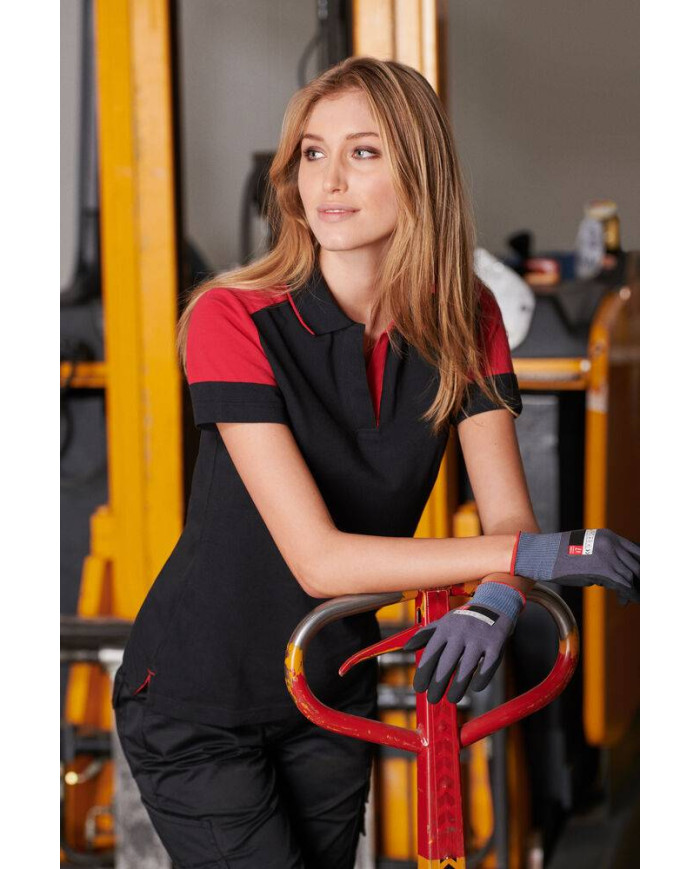Prime Polo Lady NEW WAVE