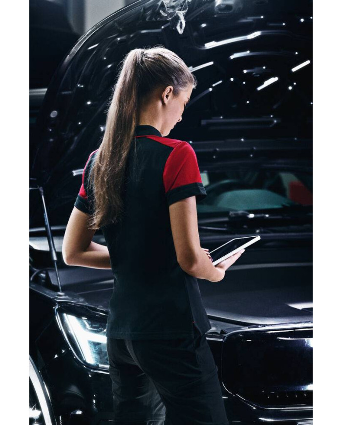 Prime Polo Lady NEW WAVE