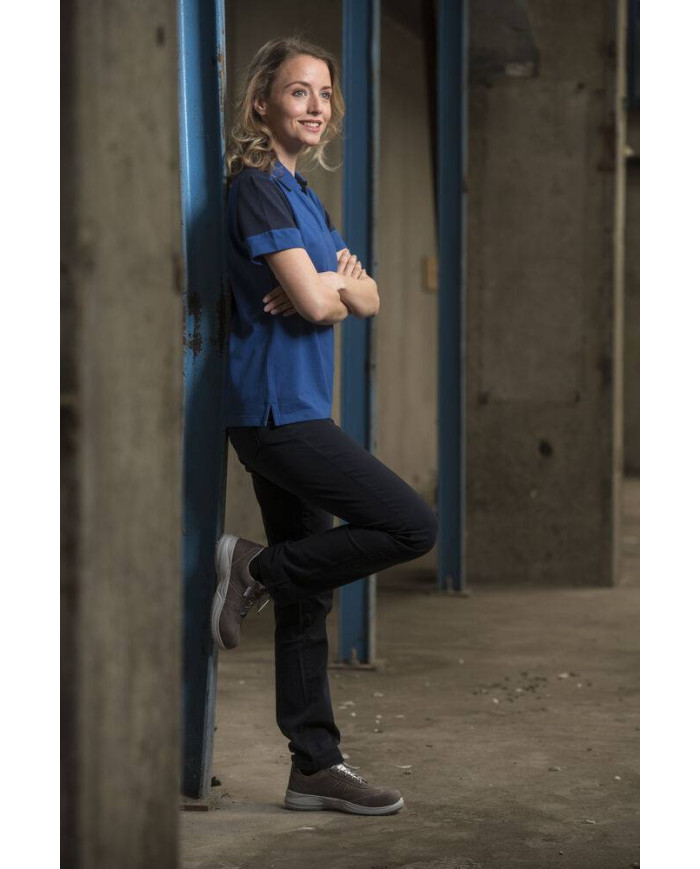 Prime Polo Lady NEW WAVE