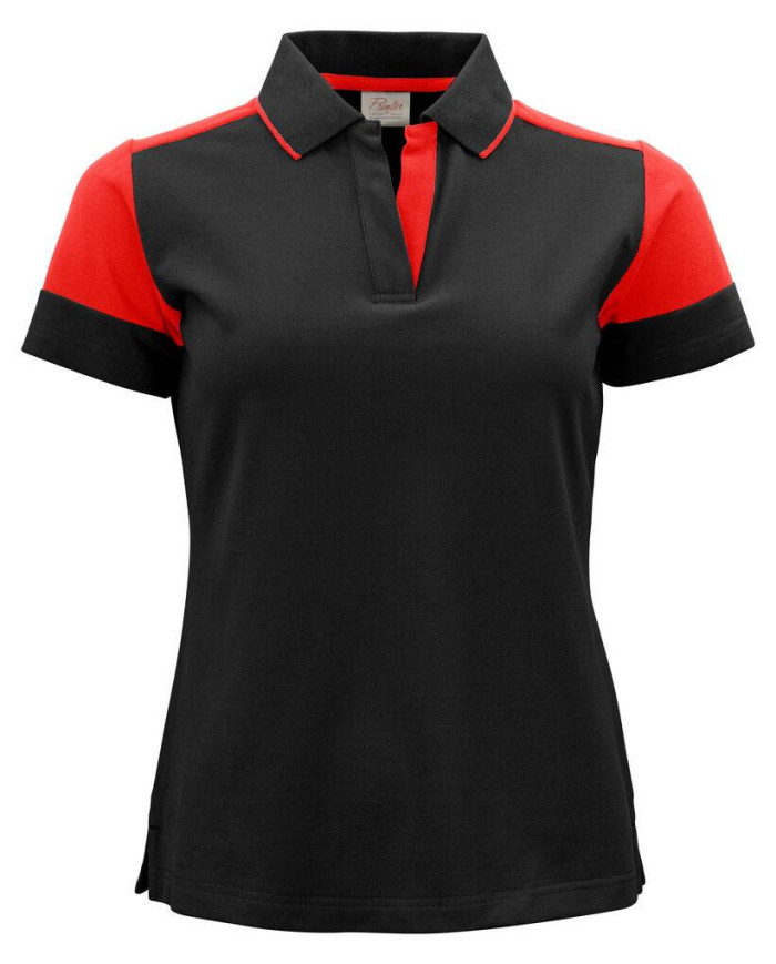 Prime Polo Lady NEW WAVE
